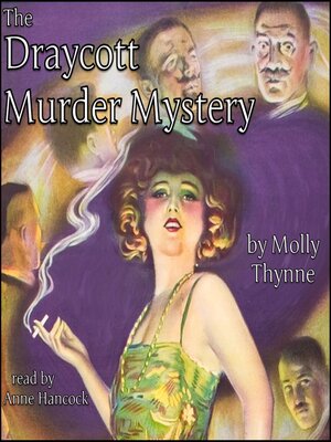 cover image of The Draycott Murder Mystery